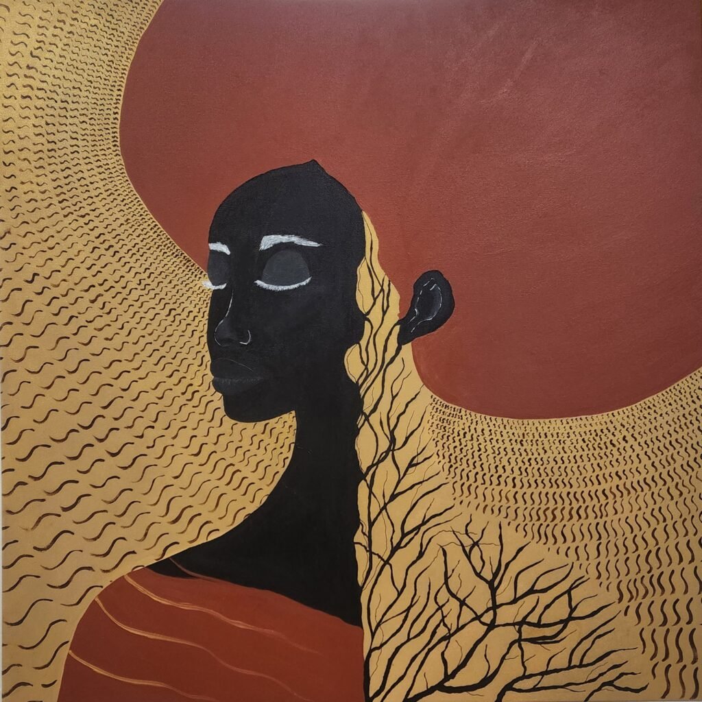 Roots of Consciousness No 2